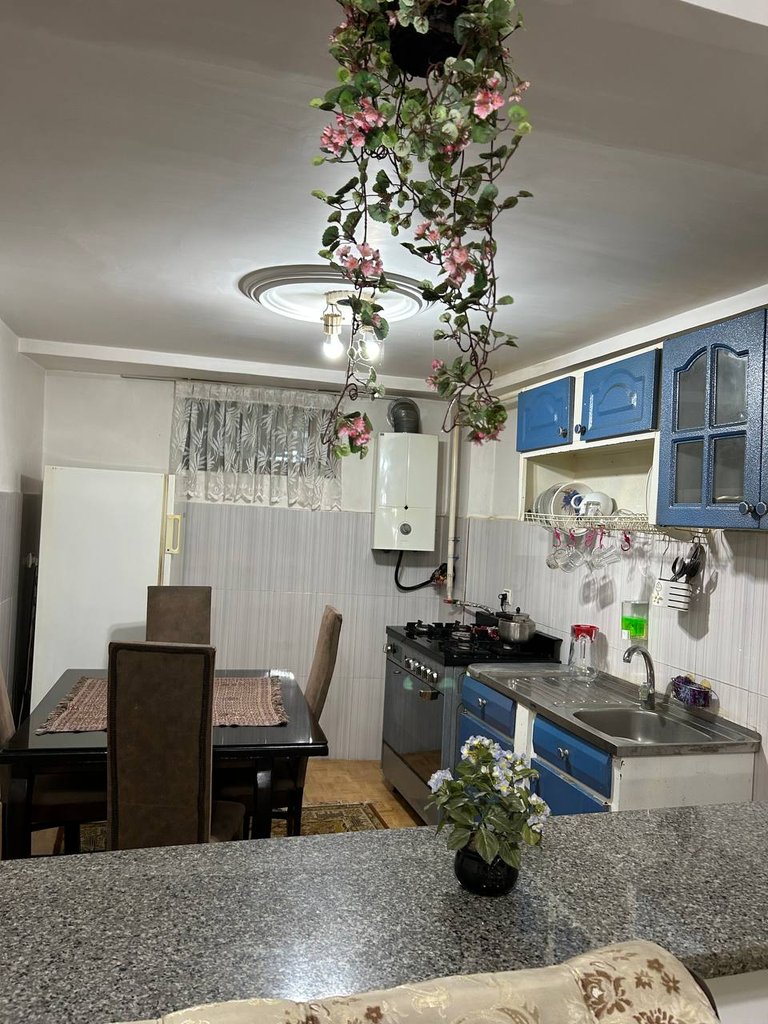 سوئیت دوخوابه شاهد 22