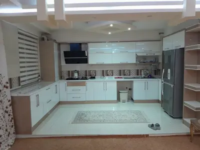 آپارتمان دوخوابه اتابک