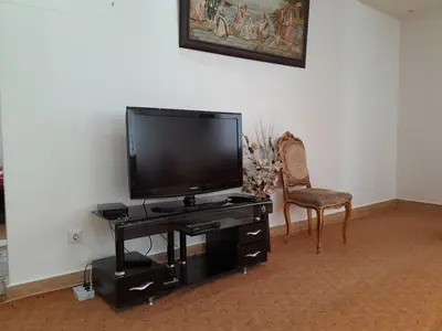 آپارتمان یک خوابه اتابک 2