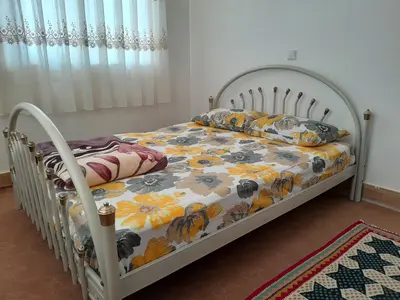 آپارتمان یک خوابه اتابک 2