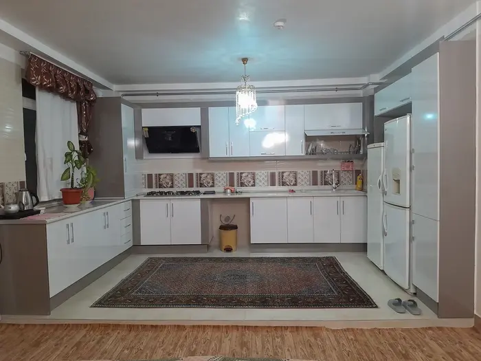 آپارتمان یک خوابه اتابک 2