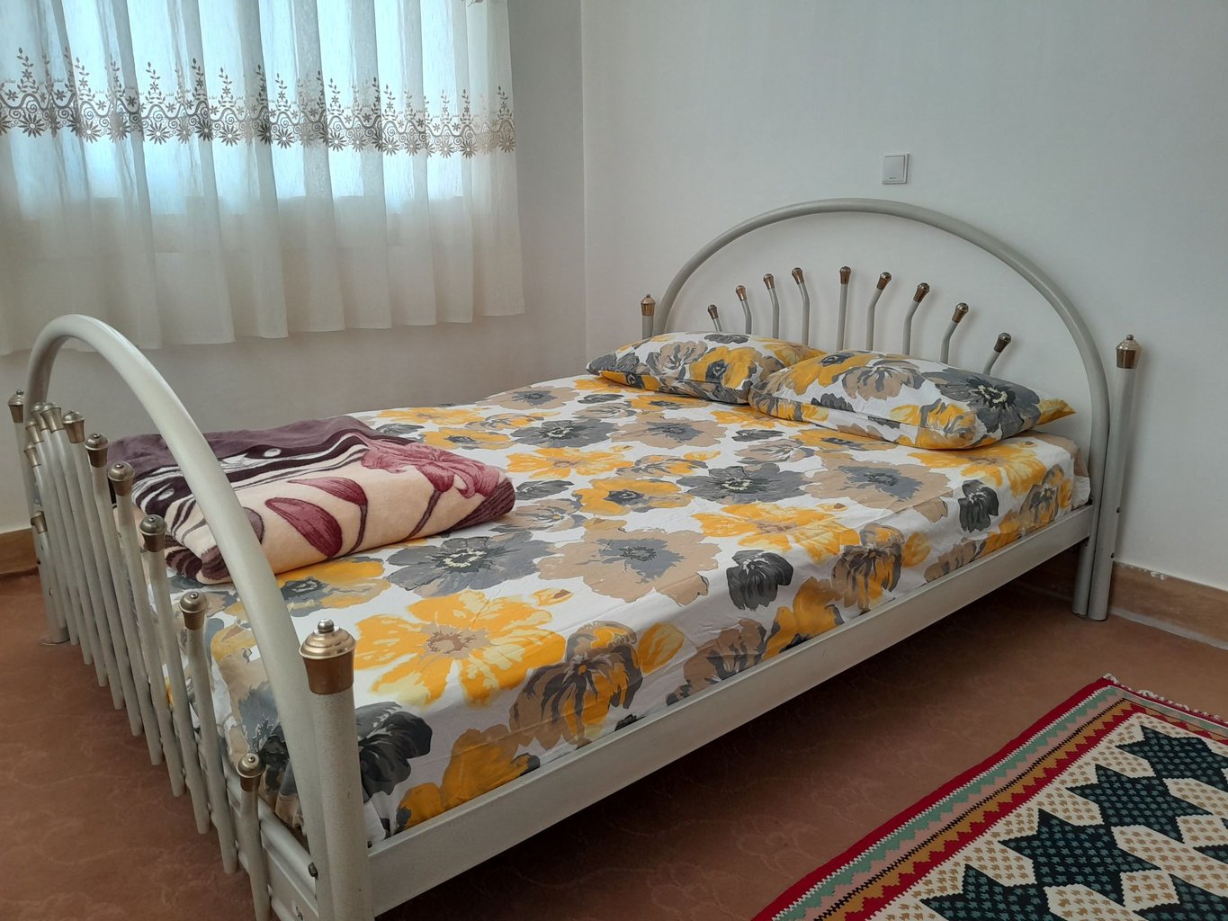 آپارتمان دوخوابه اتابک