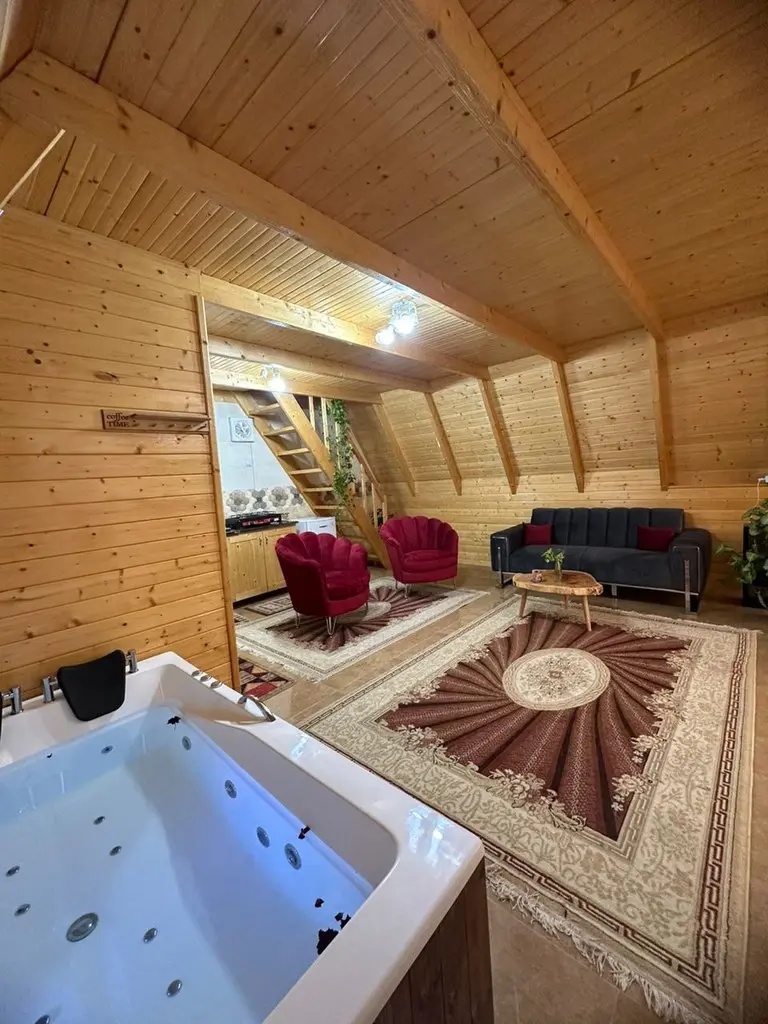 یک خوابه سوئیسی دیاکو 2