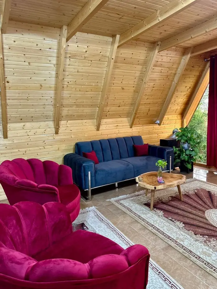 یک خوابه سوئیسی دیاکو 2