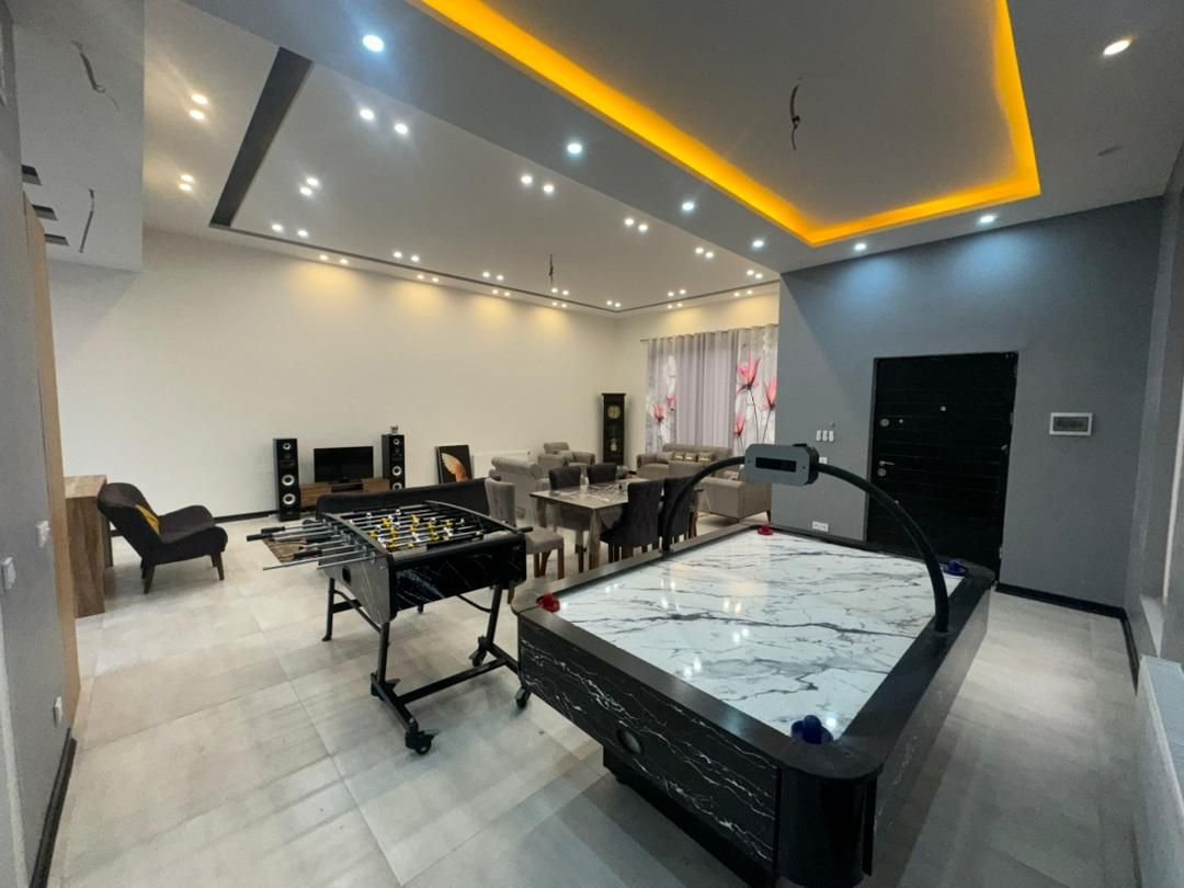 ویلا دوخوابه روستایی استخردار چناران