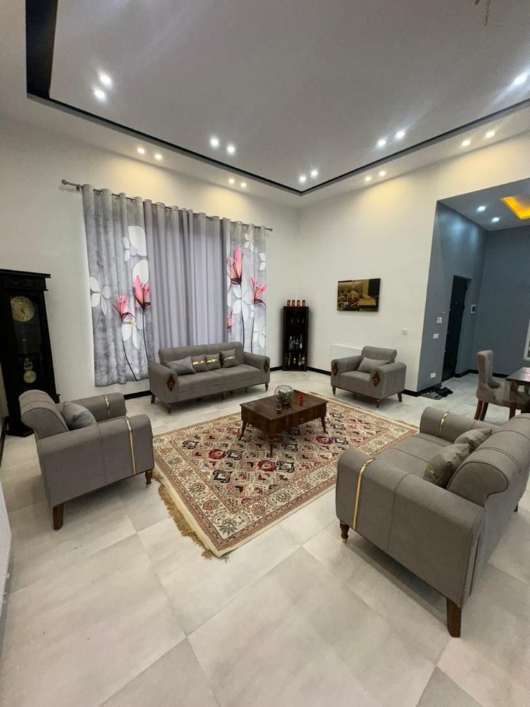 ویلا دوخوابه روستایی استخردار چناران