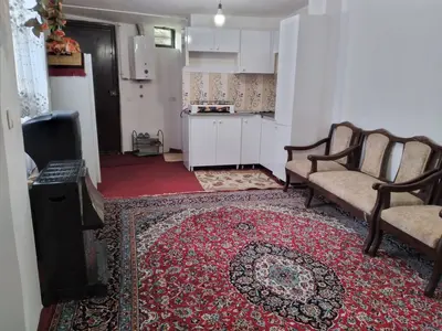 سوئیت یک خوابه پاشاکلایه