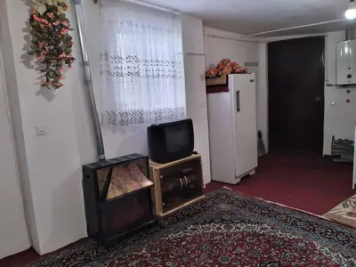 سوئیت یک خوابه پاشاکلایه