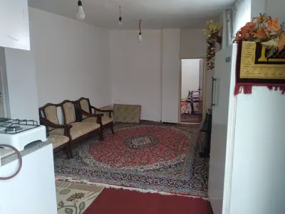 سوئیت یک خوابه پاشاکلایه