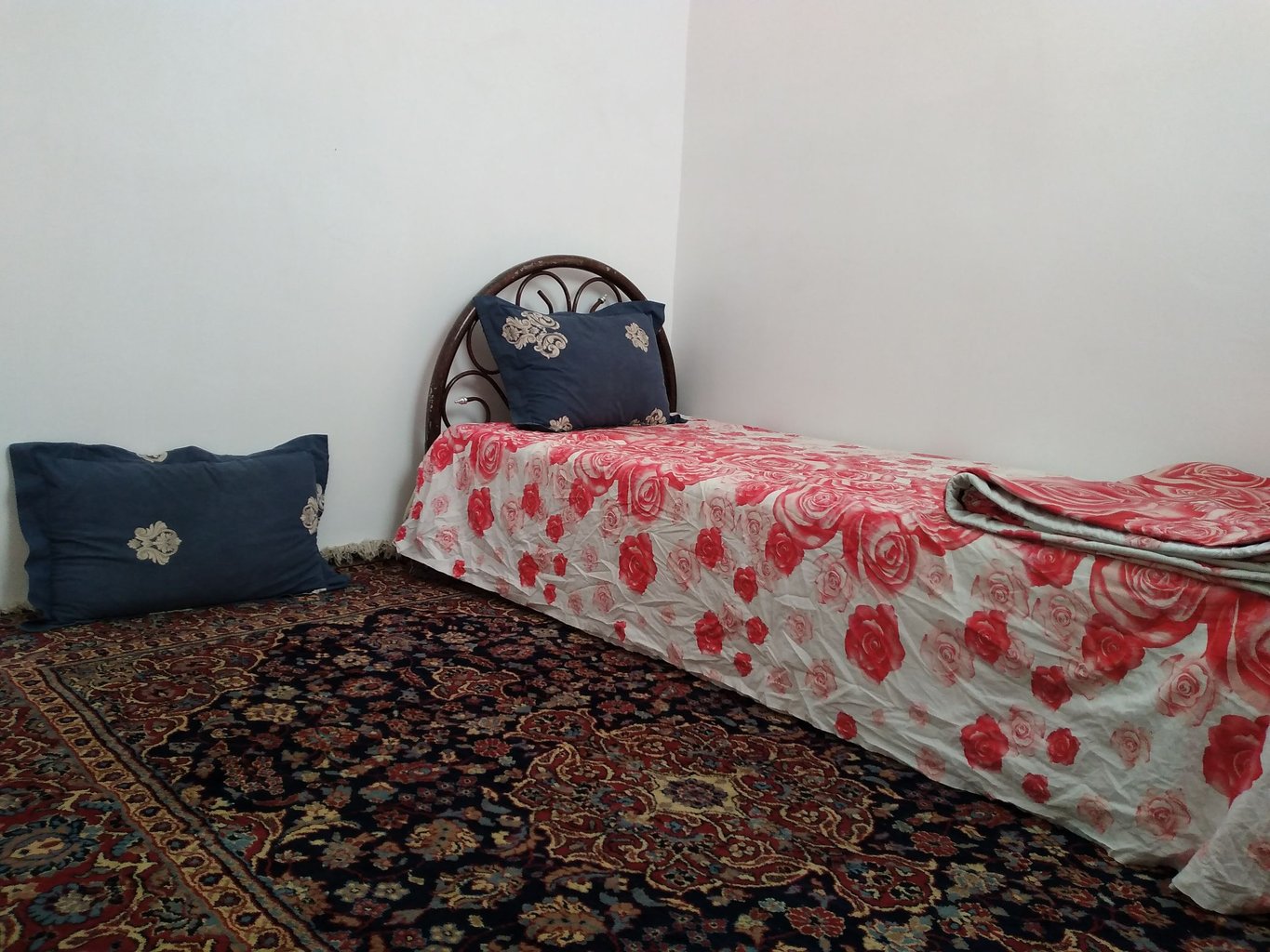 سوئیت یک خوابه پاشاکلایه