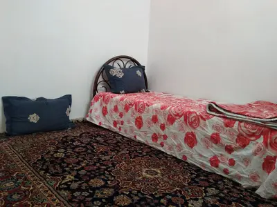 سوئیت یک خوابه پاشاکلایه