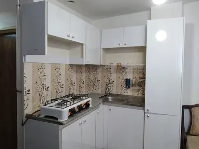 سوئیت یک خوابه پاشاکلایه