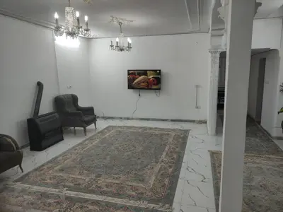 آپارتمان دوخوابه اندیشه 15