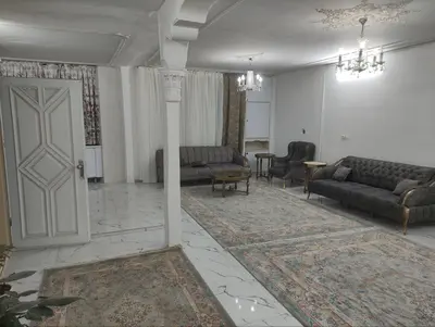 آپارتمان دوخوابه اندیشه 15