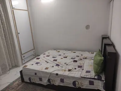 آپارتمان دوخوابه اندیشه 15