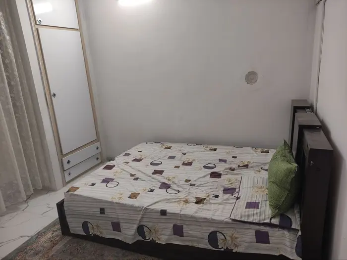 آپارتمان دوخوابه اندیشه 15