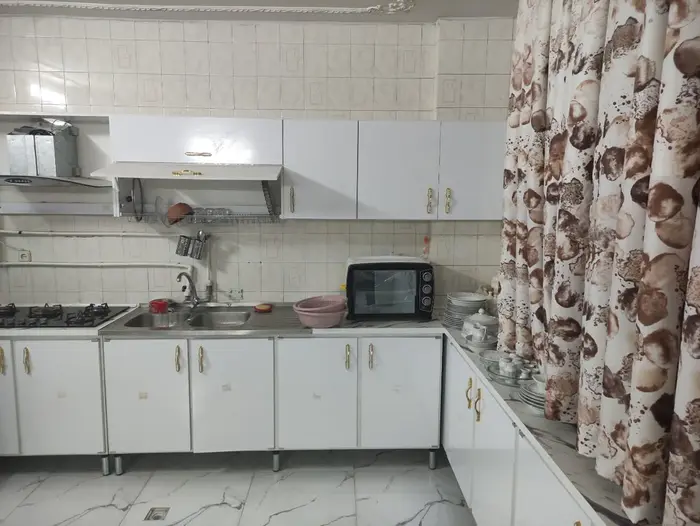 آپارتمان دوخوابه اندیشه 15