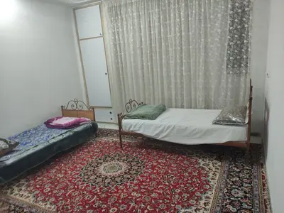 آپارتمان دوخوابه اندیشه 15