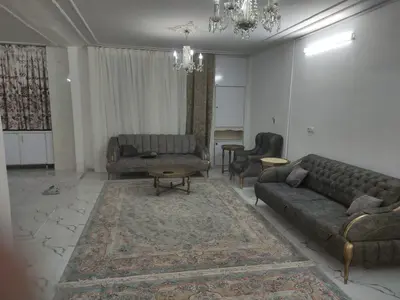 آپارتمان دوخوابه اندیشه 15