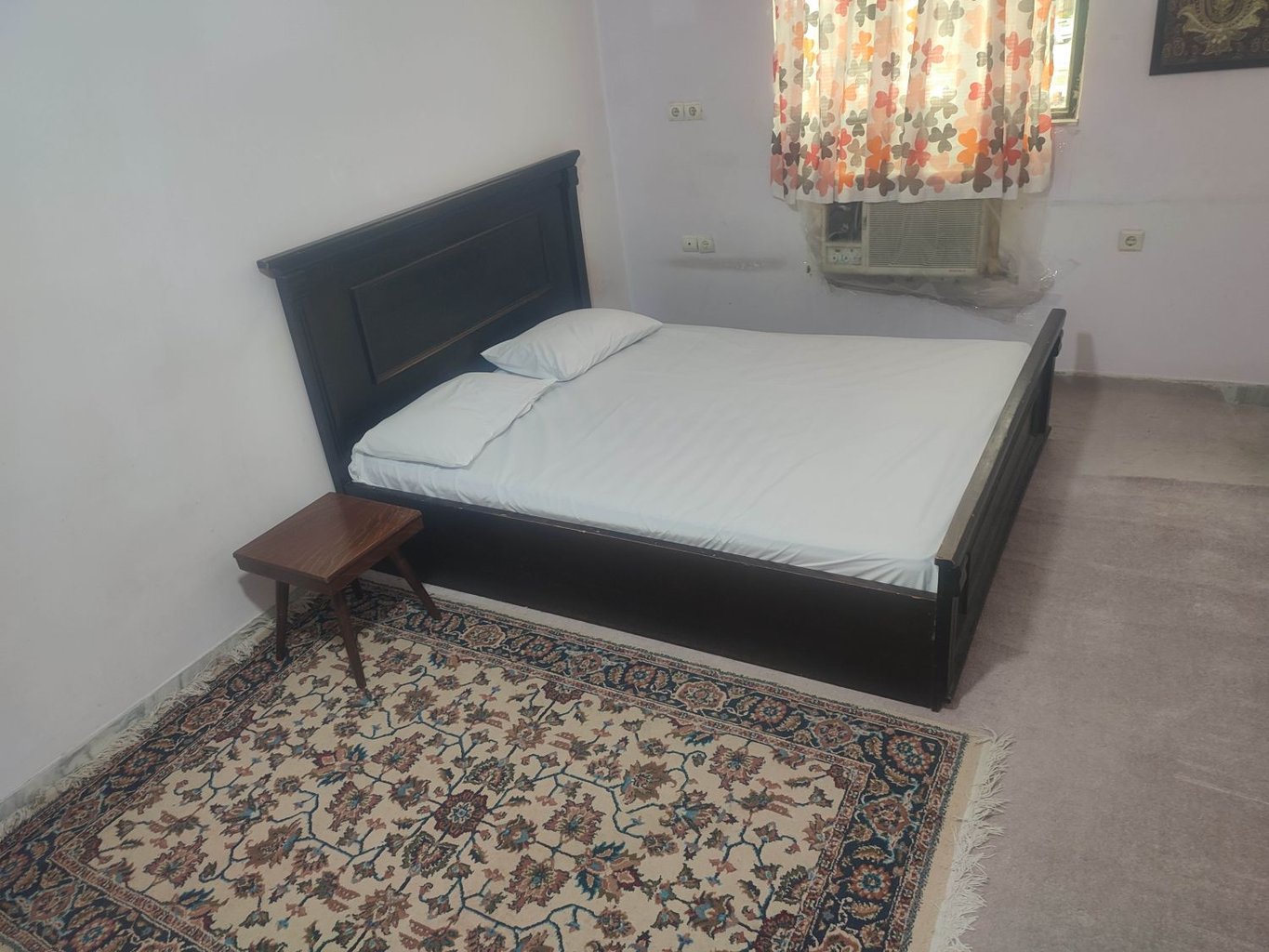 یک خوابه بهمن رفاه