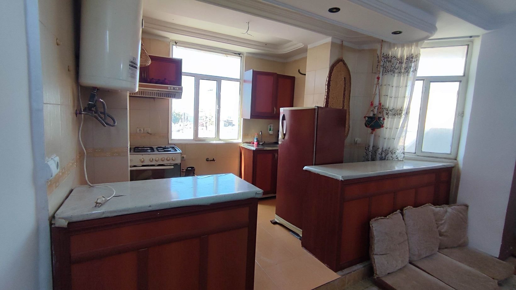 یک خوابه بهمن رفاه