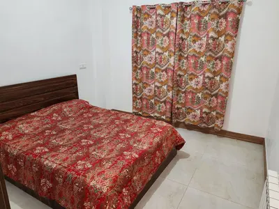 ویلا سه خوابه تریپلکس استخردار آبگرم آب بندان