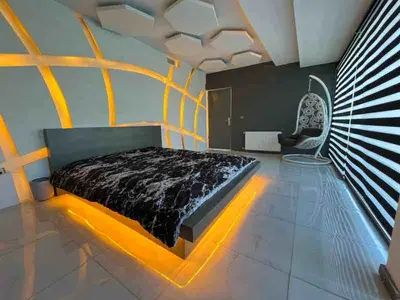 ویلا سه خوابه استخردار آبگرم گالاپاگوس