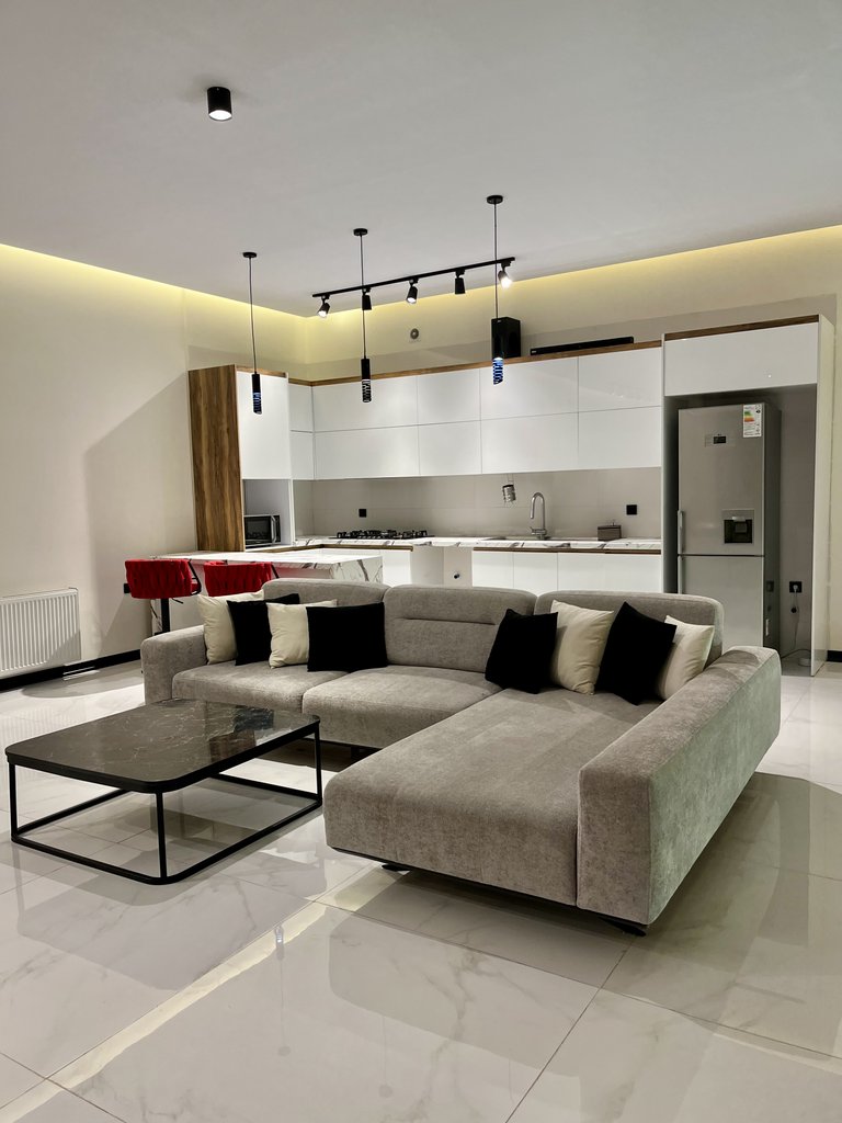 دوخوابه دوبلکس استخردار آبگرم سیلور