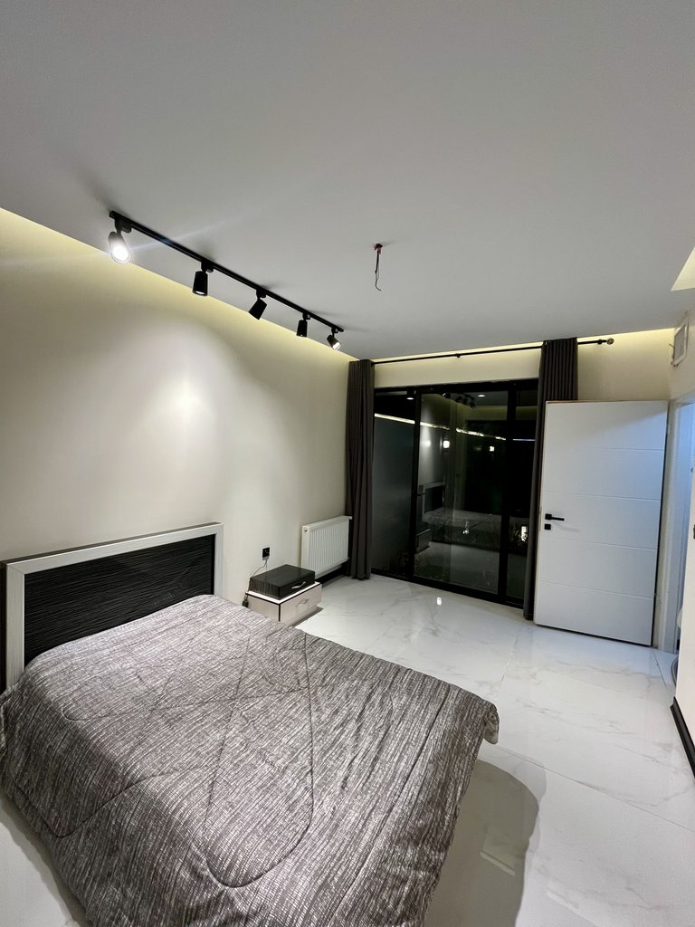 دوخوابه دوبلکس استخردار آبگرم سیلور