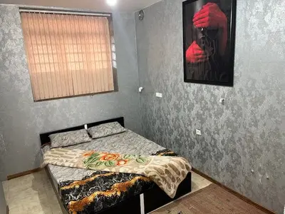 ویلا دوخوابه استخردار آبگرم گویم