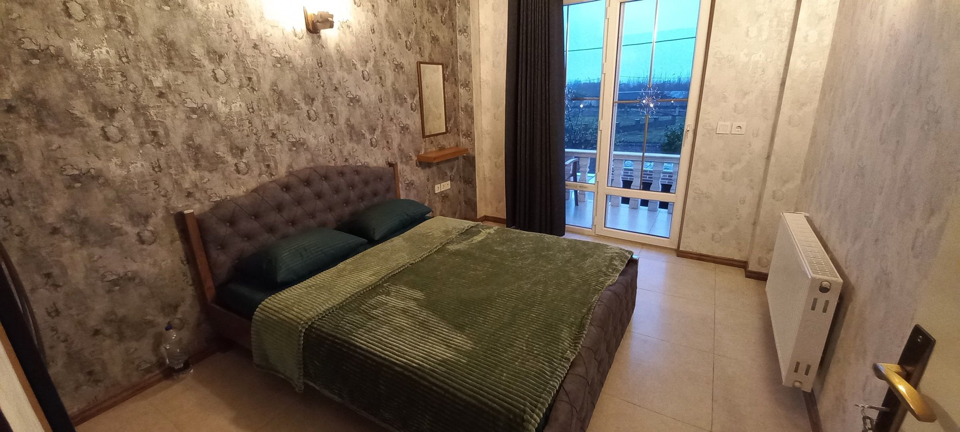 ویلا دوخوابه استخردار آبگرم نیلوفر 02