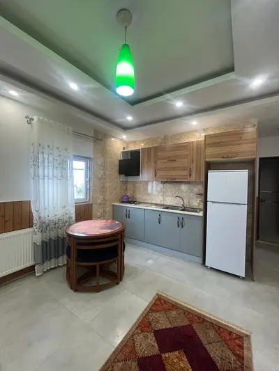 آپارتمان دوخواب شهر شب