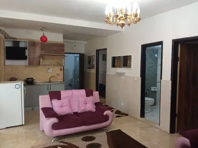 آپارتمان دوخوابه شهر02