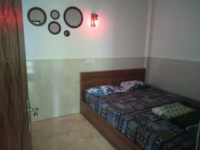 آپارتمان دوخوابه شهر02