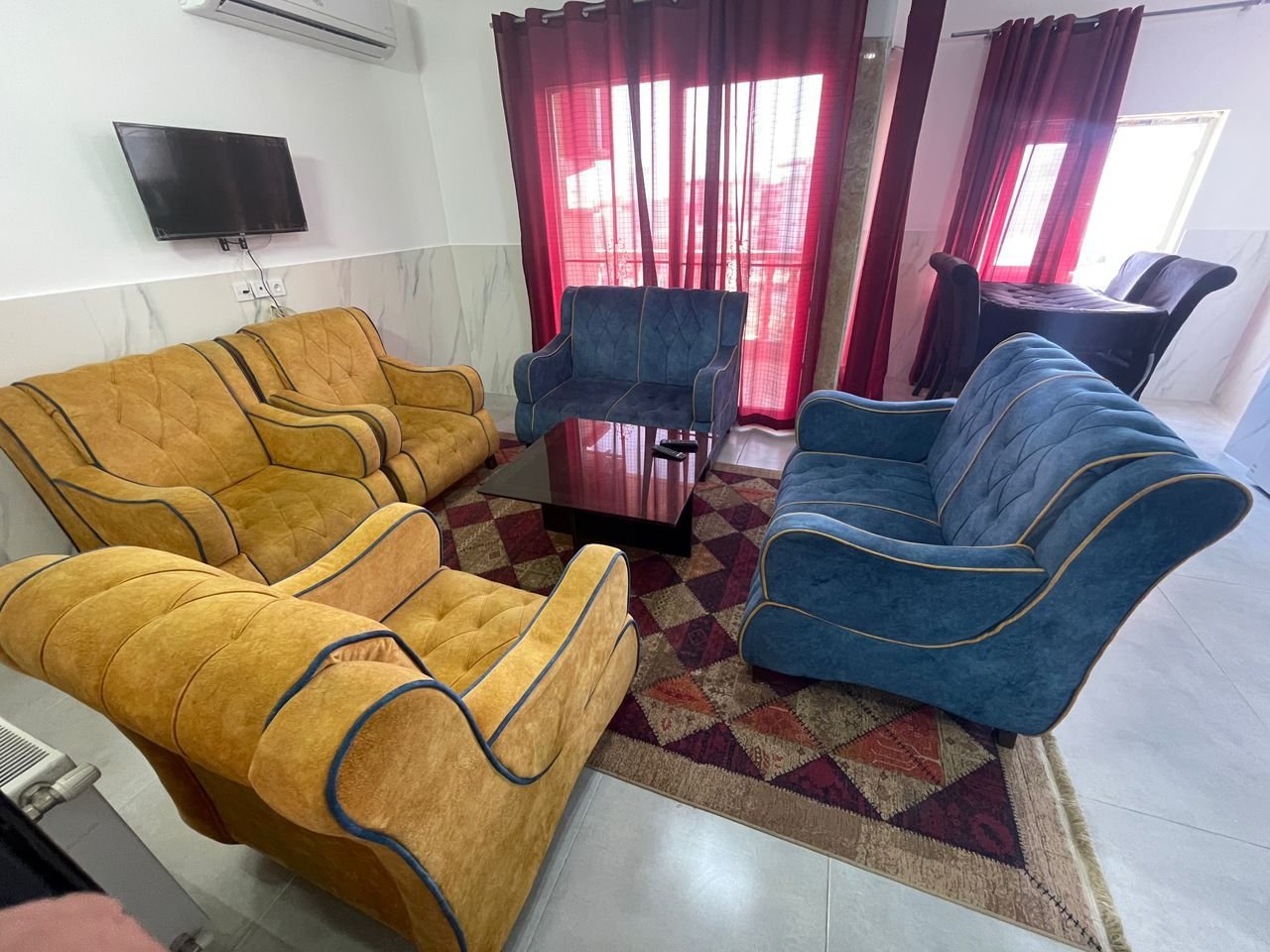 دوخوابه شهر02