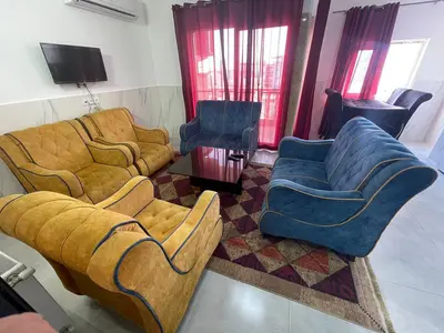 آپارتمان دوخوابه شهر02