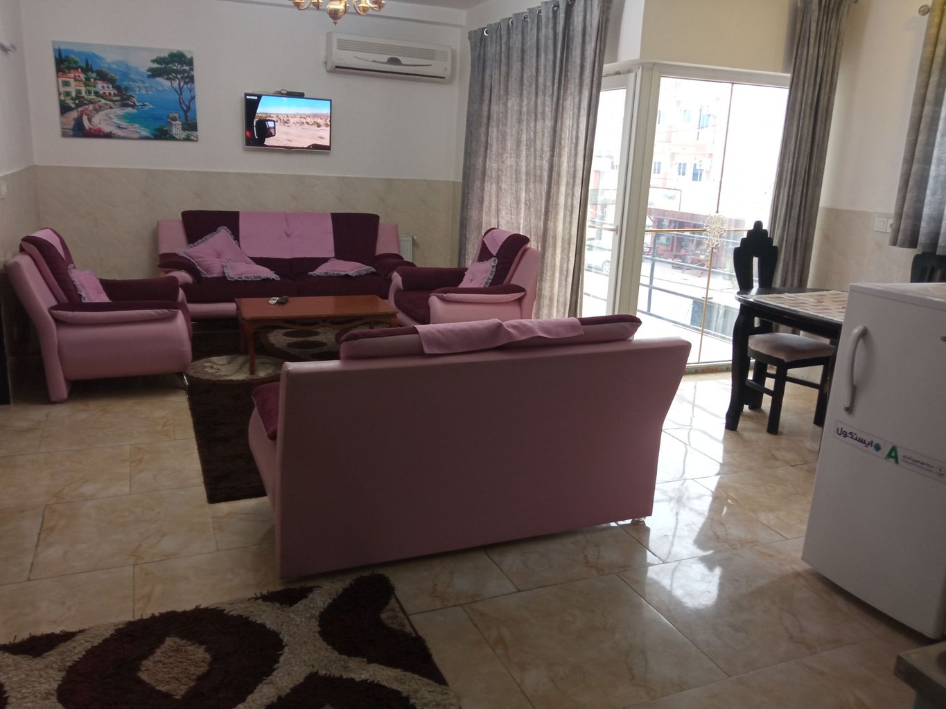 دوخوابه شهر02