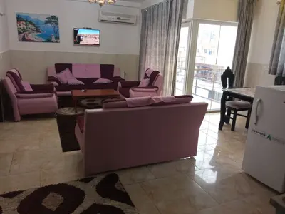 آپارتمان دوخوابه شهر02