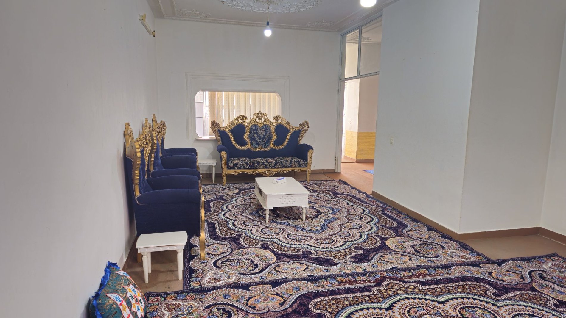 دوخوابه خیام 2