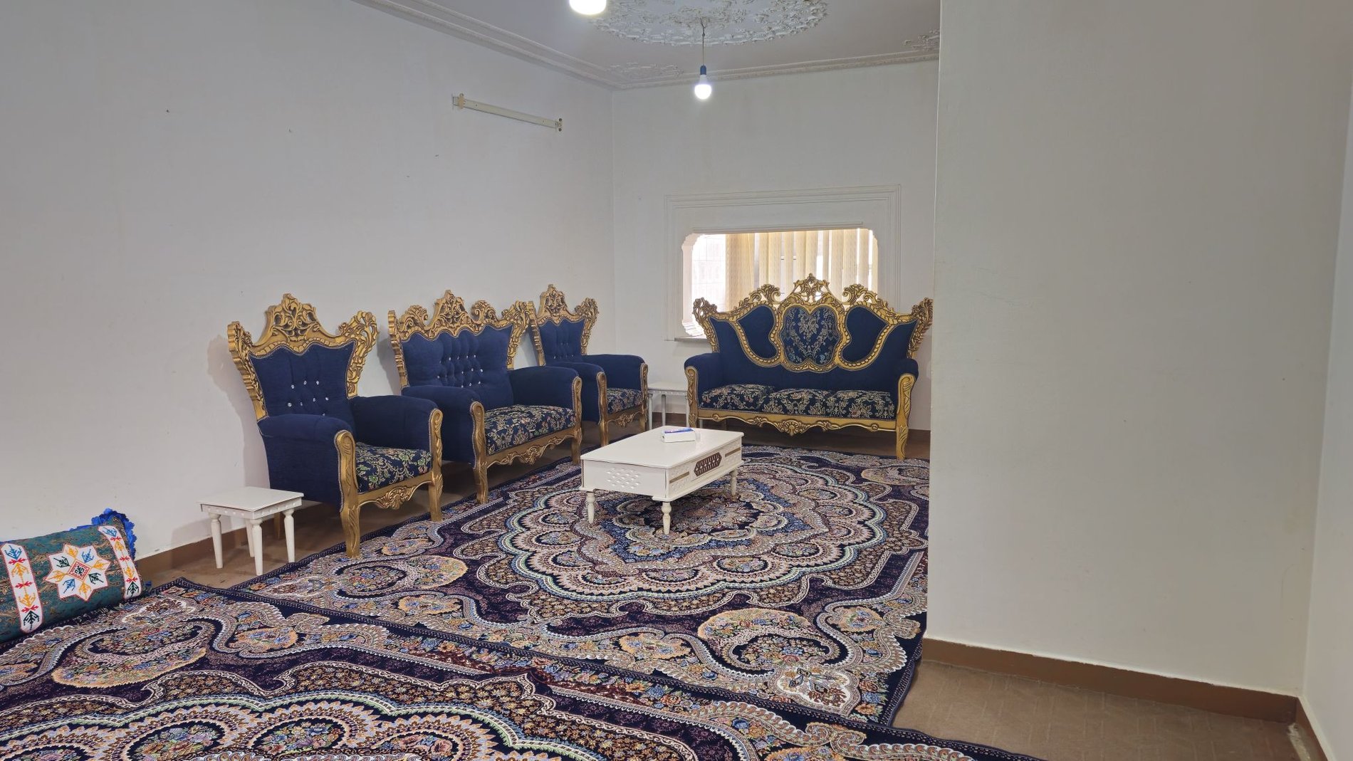 دوخوابه خیام 2