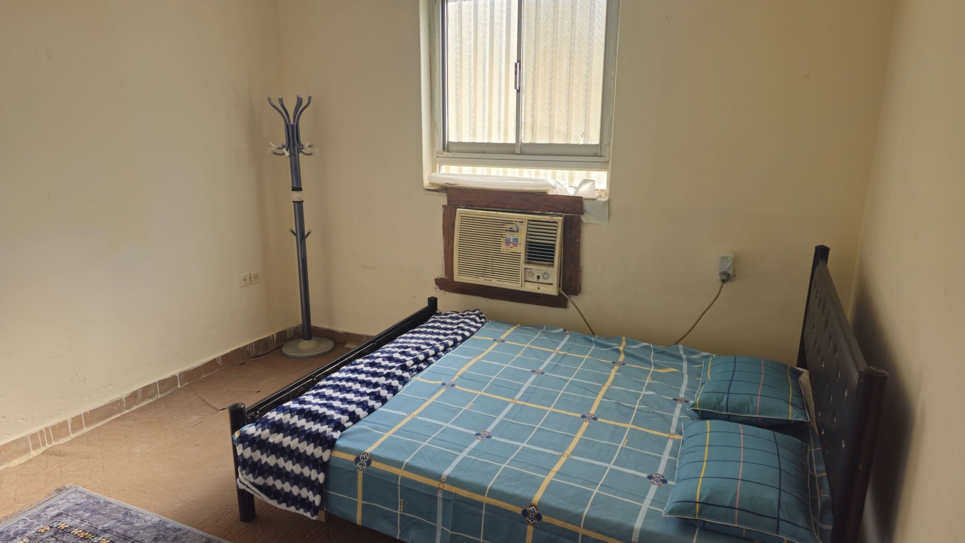 دوخوابه خیام 2