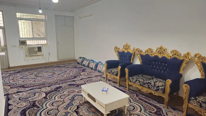 ویلا دوخوابه خیام 2