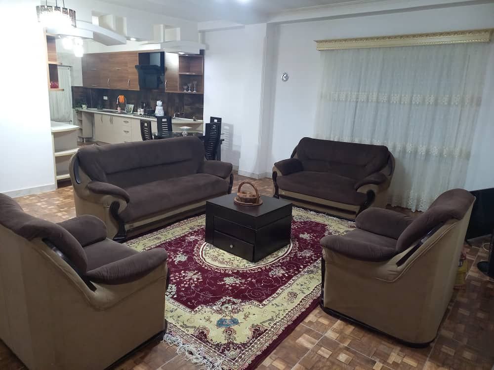 آپارتمان دوخوابه عبداللهی 5