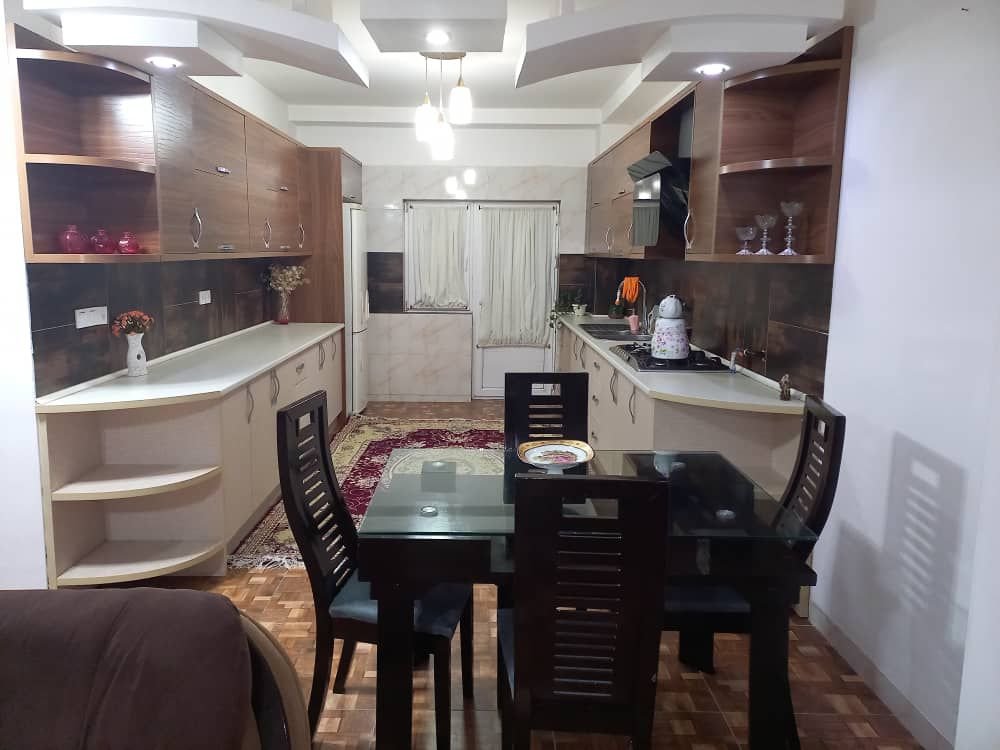 آپارتمان دوخوابه عبداللهی 5