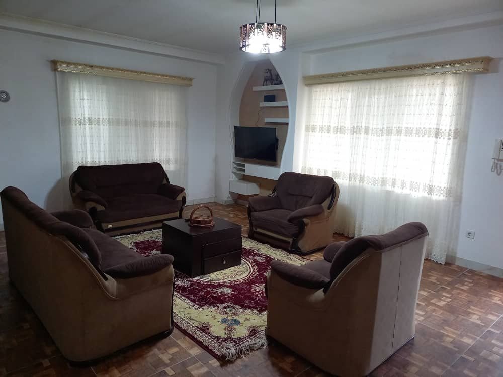 آپارتمان دوخوابه عبداللهی 5