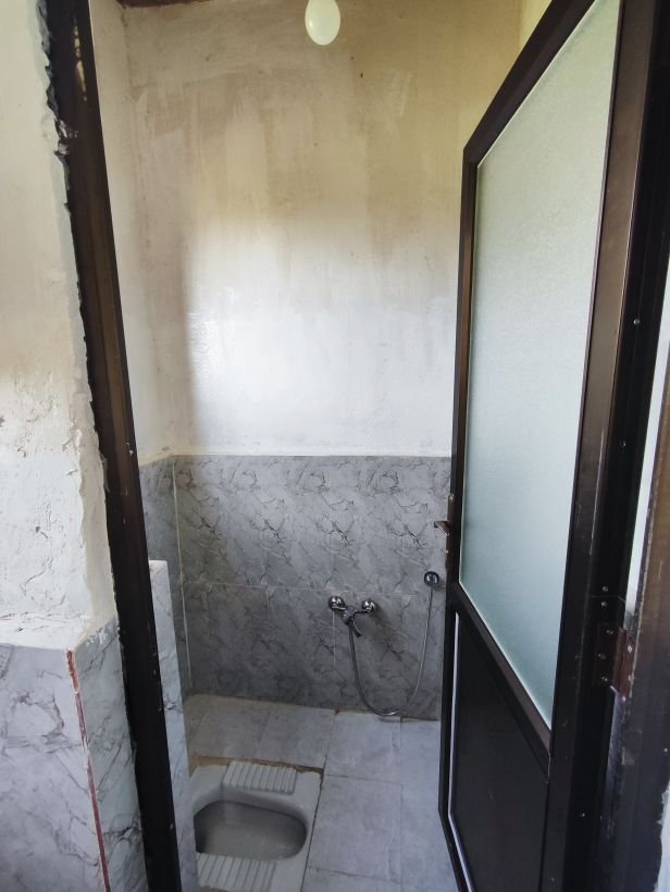 اقامتگاه سنتی فلت جنگلی تلار