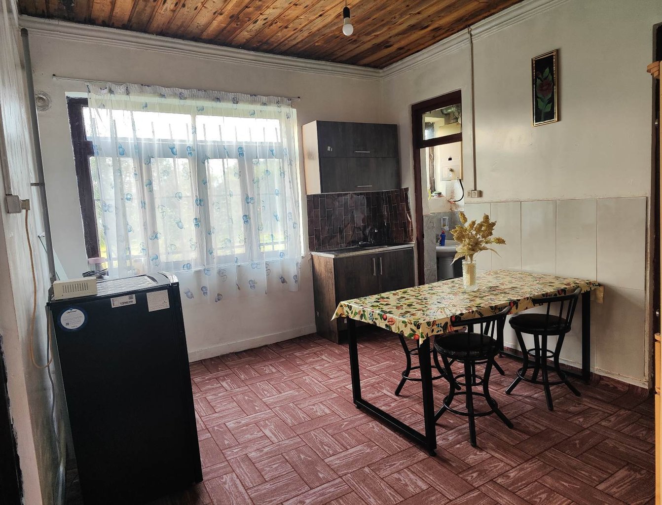 اقامتگاه سنتی میزبان گیل - 1