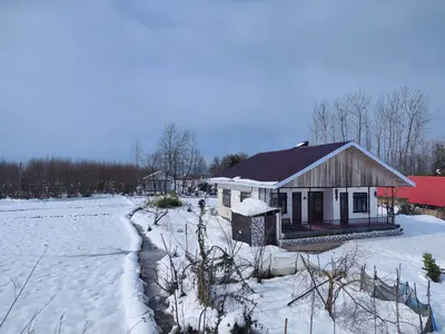 اقامتگاه سنتی میزبان گیل - 1