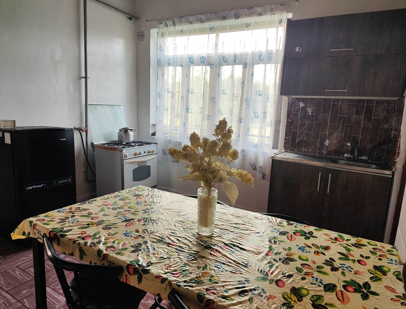 اقامتگاه سنتی میزبان گیل - 1