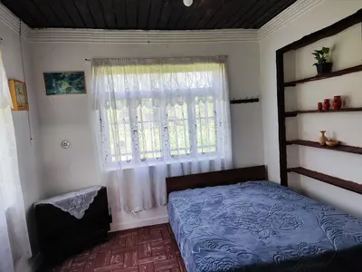 اقامتگاه سنتی میزبان گیل - 1